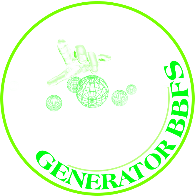 Generator BBFS